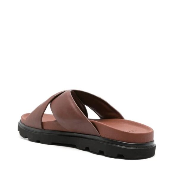 UGG Men's Capitola Cross Slide - Picture 2 of 2